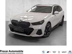 Bild des Angebotes BMW i5 eDrive40 M Sport Pro AHK DA Prof 360° H/K HuD 20''