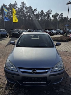 Bild des Angebotes Opel Corsa 1.2 16V Enjoy