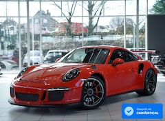 Bild des Angebotes Porsche 991 GT3 RS *Chrono *Lift *Carbon *Sammler*