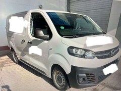 Bild des Angebotes Opel Vivaro Kasten Edition M L2H1