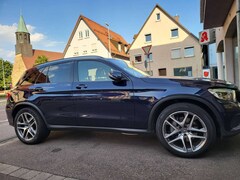 Bild des Angebotes Mercedes-Benz GLC 250 GLC 250 4Matic 9G-TRONIC