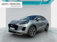 Bild des Angebotes Ford Puma 1.0 EcoBoost Hybrid TITANIUM