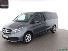 Bild des Angebotes Mercedes-Benz V 250 V 250 d EDITION LANG 8 SITZE KAMERA,PARKLENK,AHK