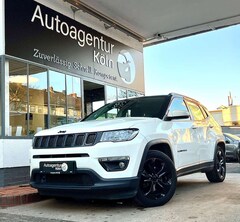 Bild des Angebotes Jeep Compass 1.6  Night Eagle *NAVI*SHZ*KLIMA*1-J GAR