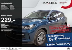 VW Tiguan Goal 1.5 eTSI Sonderleasing! AHK Navi LEDPlus