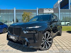 Bild des Angebotes BMW X7 xDrive 40d M Sport ACC,HUD,SKYl,SFTCL,INTLENK