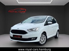 Bild des Angebotes Ford C-Max C-MAX Cool & Connect NAVI*PDC*SHZ*KLIMA*XENON !!