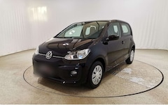 Bild des Angebotes VW up! 1.0 MPI Winter|SHZ|Temp|RFK|PDC