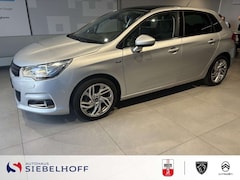 Bild des Angebotes Citroen C4 Exclusive eHDI 110 FAP