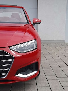 Bild des Angebotes Audi A4 Lim. 35 TFSI DSG/LED/VirtualC/S.Dach/18"