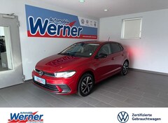Bild des Angebotes VW Polo Goal 1.0TSI ACC App-Navi LED