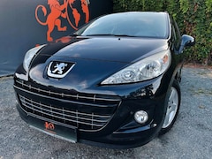 Bild des Angebotes Peugeot 207 #TÜV#SERVICE#SCHECKHEFT#KLIMA#ISOFIX#TOP