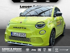 Bild des Angebotes Abarth 500e