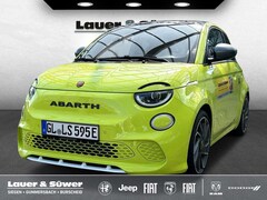 Bild des Angebotes Abarth 500e
