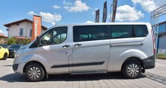 Bild des Angebotes Ford Tourneo Connect 9-Sitzer