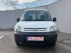Bild des Angebotes Citroen Berlingo Berlingo 600 1.9 D TOP