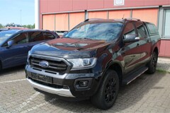Bild des Angebotes Ford Ranger 2.0 TDCi 4x4 Panther Wildtrack Doppelkabi