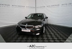 Bild des Angebotes BMW 318 d EU6d-T LED+Navi+Kamera+PDC+Klimatronik