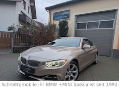 Bild des Angebotes BMW 435 i Coupe,HeadUp,Kamera,ak.Stop&Go,ad.LED