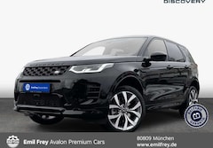 Bild des Angebotes Land Rover Discovery Sport P270e Dynamic SE
