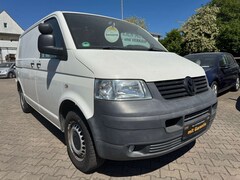 Bild des Angebotes VW T5 Kombi Kombi lang*AHK