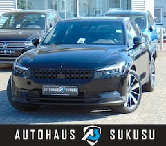 Bild des Angebotes Polestar 2 Standard Range - Navi - Cam - Sitzhzg - LED -