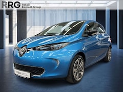 Bild des Angebotes Renault ZOE LIMITED ZE40 Zzgl. BATTERIE