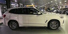 Bild des Angebotes BMW X3 M X3 xDrive30i Aut. M Sport