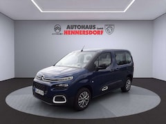 Bild des Angebotes Citroen Berlingo MPV M BlueHDi 100 FEEL