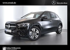 Bild des Angebotes Mercedes-Benz GLA 200 d 3,99%/Progressive/MULTIBEAM/DISTRONIC   /Keyless