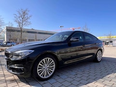 Bild des Angebotes BMW 335 335d xDrive GT Sport-Aut. Luxury Line