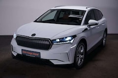 Bild des Angebotes Skoda Enyaq 58 kWh iV 60*CCS*PDC*LED*Carplay*Tempomat*