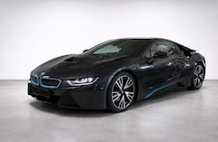 Bild des Angebotes BMW i8 Baureihe i8 Coupé Pure Imp. HuD | 360 | LED