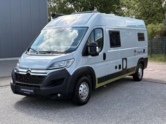 Bild des Angebotes Citroen Jumper 33 Camper L3H2 Control *TEMP*KLIMA*KÜCHE*