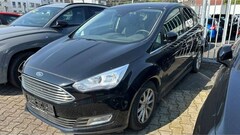 Bild des Angebotes Ford C-Max Titanium Navi Apple CarPlay Android Auto Mehrzonen