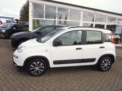 Bild des Angebotes Fiat New Panda City Life Hybrid