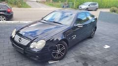 Bild des Angebotes Mercedes-Benz C 200 CDI Sportcoupe Sport Edition