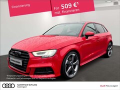 Bild des Angebotes Audi S3 Sportback 2.0 TFSI quattro S-tronic Navi LED P
