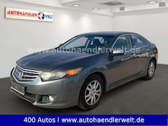 Bild des Angebotes Honda Accord 2.0 Comfort Lim.