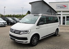 Bild des Angebotes VW T6 California TDI Beach Edition DSG 150 PS Luft-Standheiz.