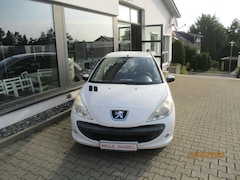 Bild des Angebotes Peugeot 206 Basis