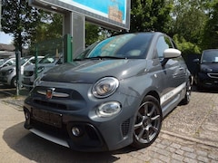 Bild des Angebotes Abarth 595 1.4 T-Jet 16V App-Navi DAB UConnect Estetico