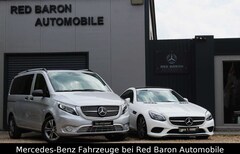 Bild des Angebotes Mercedes-Benz V 250 Vito Tourer 119 CDI Pro kompakt 9-G LED 8S