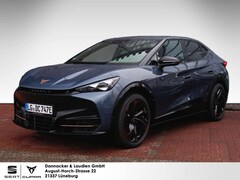 Bild des Angebotes CUPRA Tavascan 4Drive VZ 77kWh Adrenaline Pack Matrix Na