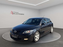 Bild des Angebotes Mazda 3 2.0 Kintaro SPORT+KLIMAAUTOMATIK+ZENTRALVERRIEGLUN