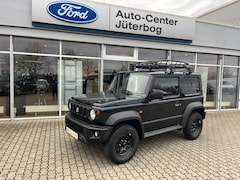 Bild des Angebotes Suzuki Jimny Comfort  NFZ *AHK*AllGrip*Rückfahrkamera*