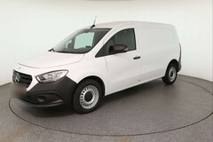 Bild des Angebotes Mercedes-Benz Citan Kasten 112 CDI lang MBUX|Temp|PAs+Kam|Klim