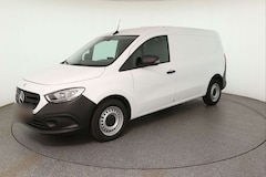 Bild des Angebotes Mercedes-Benz Citan Kasten 112 CDI lang MBUX|Temp|PAs+Kam|Klim