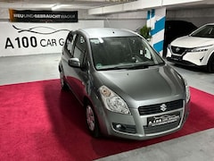 Bild des Angebotes Suzuki Splash Comfort*Automatik*Sitzheizung*TüvNeu*