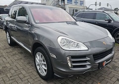 Porsche Cayenne Diesel